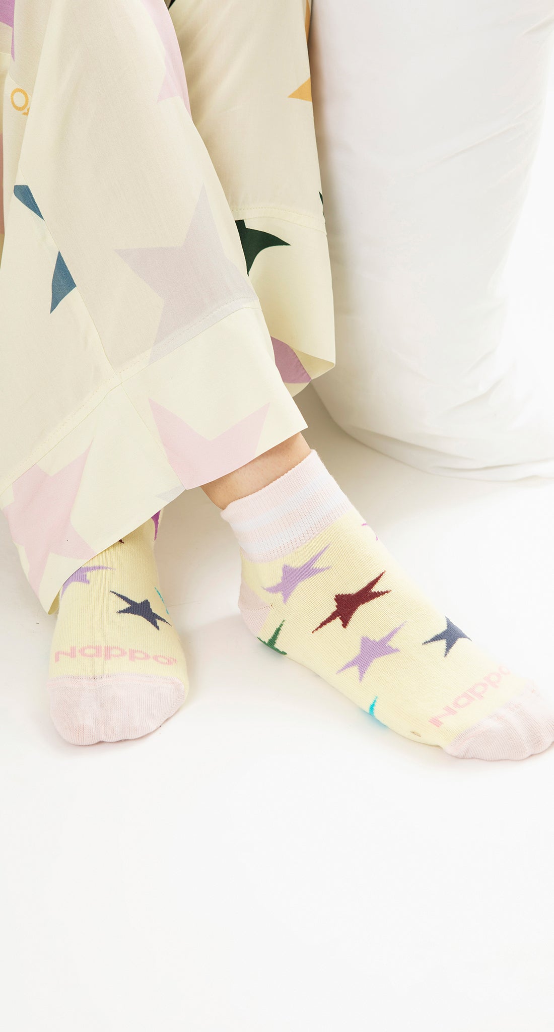 Socks - Stars