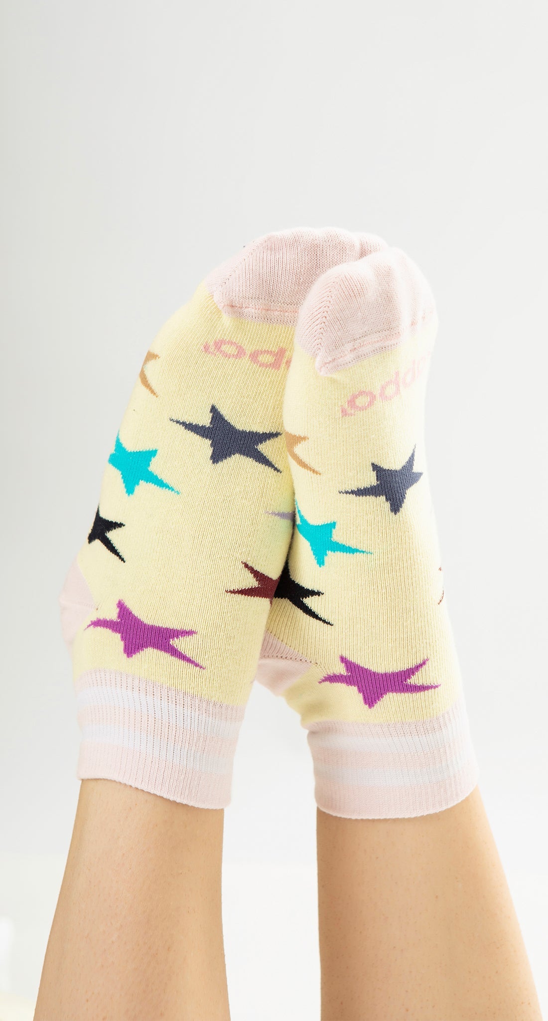 Socks - Stars